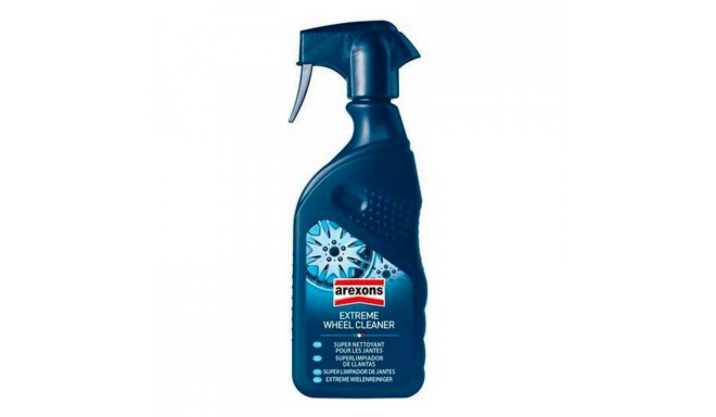 Шиноочиститель Petronas Spray (500 ml)