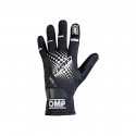 Men's Driving Gloves OMP MY2018 Must