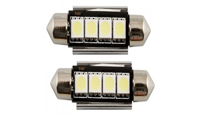 Autopirn Superlite LED (42 mm)