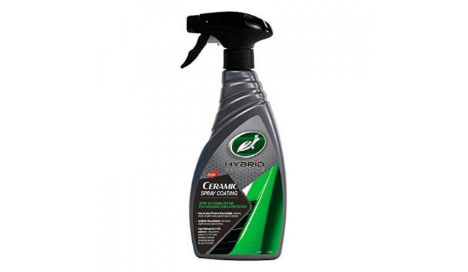 Ceramic Protective Spray Turtle Wax (500ml)