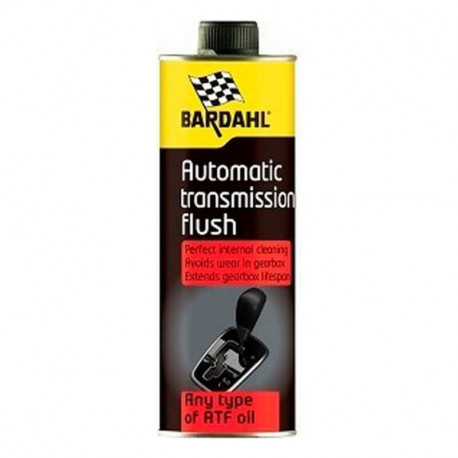 Automaatkäigukasti lisaaine Bardahl (300ml)