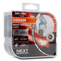 Automašīnas spuldze Osram 64150NL H1 12V 55W