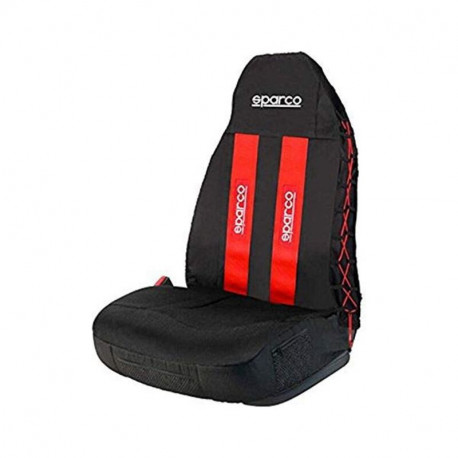 Sēdekļa pārvalks Sparco SPC1020RS Universāls
