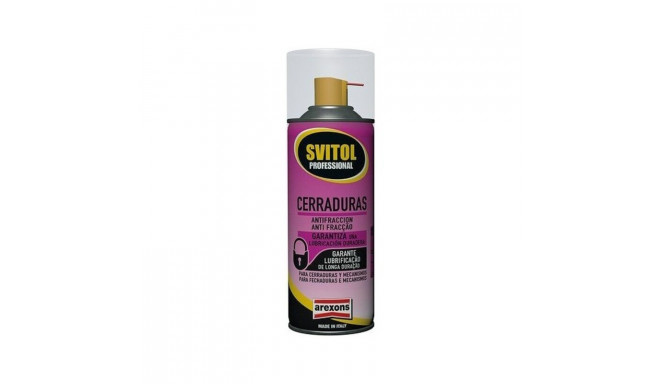 Autolakk Svitol (200 ml)