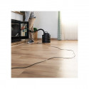 Ash Vacuum Cleaner Cecotec Conga PopStar 10180 Ash 18 L 1000 W Black