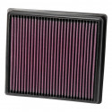 Air filter K&N 33-2125 33-2125