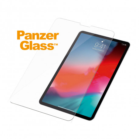 Ekraanikaitseklaas Apple iPad Pro 11" (2018/2020/2021/2022) / iPad Air (2020/2022), ümbrisesõbralik,