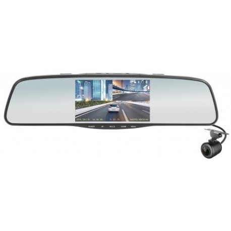 Navitel car DVR MR250NV