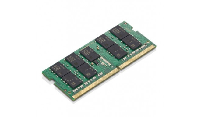 Lenovo RAM 8GB DDR4 3200Mhz So DIMM G2 4X71D095