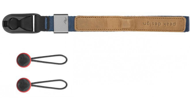 Peak Design ремень на руку Cuff Wrist Strap, midnight