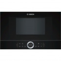 Bosch Microwave Oven BFL634GB1 Touch, 900 W, 