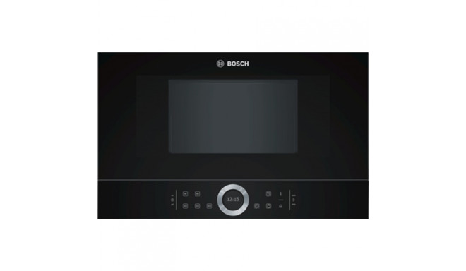 Bosch Microwave Oven BFL634GB1 Built-in, 900 