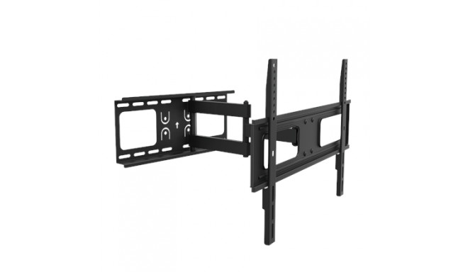 Logilink BP0028 TV Wall mount, 37"-70", tilt +10°-20°,swievel +-90°, 475mm | Logilink | Wall Mount |