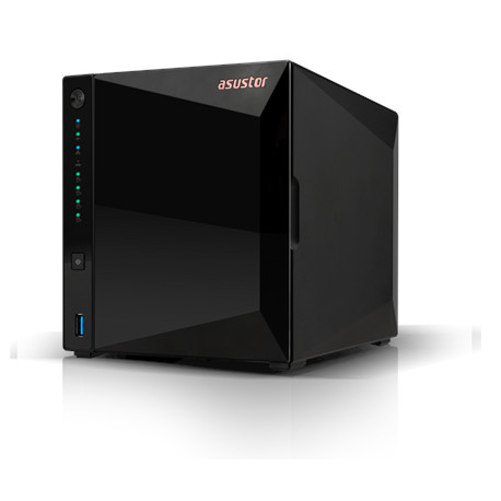 Asus AsusTor Tower NAS AS3304T Up to 4 HDD, R