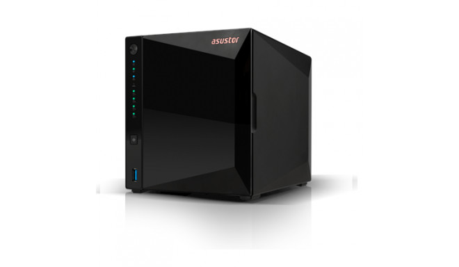 Asus AsusTor Tower NAS AS3304T Up to 4 HDD, R