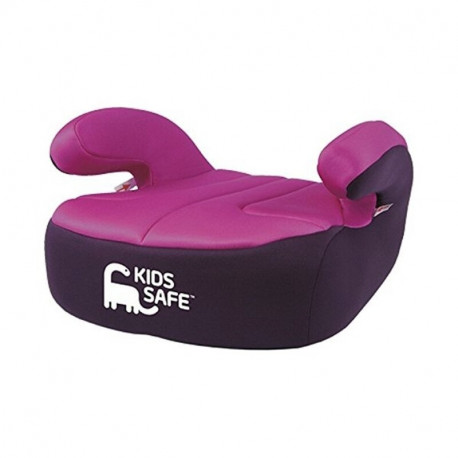 Auto istmekõrgendus Kids Safe Roosa XL