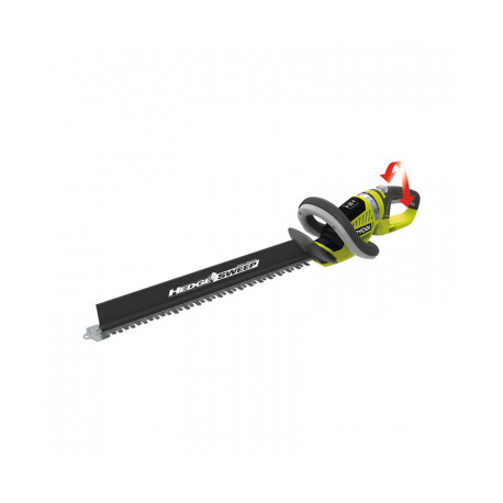Akuhekilõikur OHT1855R RYOBI