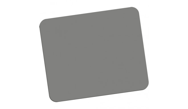 Fellowes mouse pad, grey