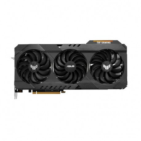 ASUS TUF-RX6800XT-O16G-GAMING GDDR6