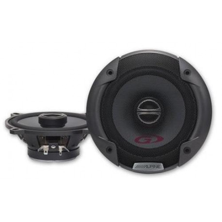 Alpine SPG-13C2 car speaker 2-way 200 W