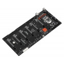 Asrock H510 Pro BTC+ Intel H510 LGA 1200