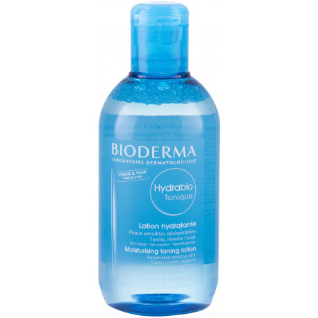 Bioderma näopuhastaja Hydrabio Tonique 250ml
