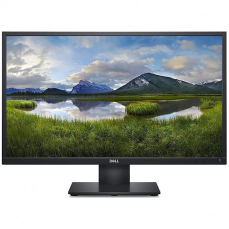 24" Full HD LED IPS-monitor Dell