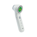 Braun BNT400 digital body thermometer Remote sensing White Forehead