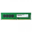 APACER DDR4 - 16GB - 2666 - CL - 19 2048x8 NOX TRAY Single