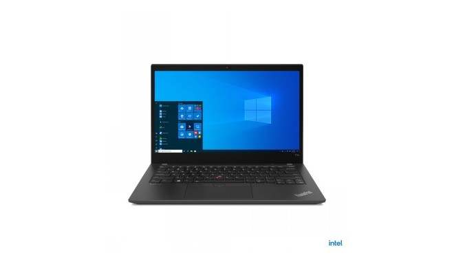 LENOVO THINKPAD T14S G2/ 14.0" UHD/ I7-1165G7/ 32 GB/ 1 TB SSD/ W10P/ 3Y PREMIER/ FI