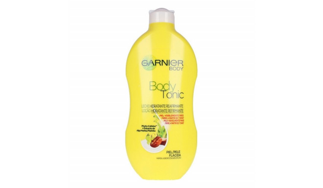 Atjaunojošs ķermeņa krēms BODY TONIC Garnier (400 ml)