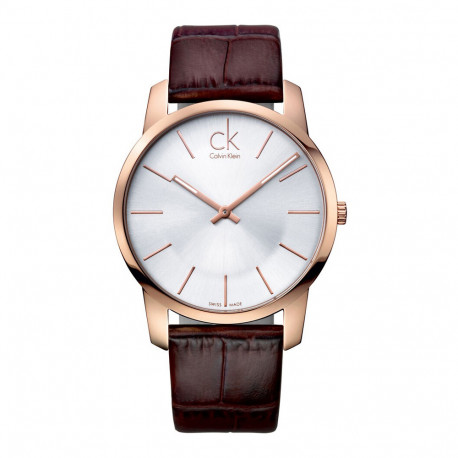 Calvin Klein City K2G21629 Mens Watch