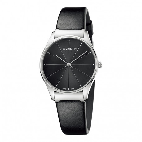 Calvin Klein Classic K4D221CY Ladies Watch