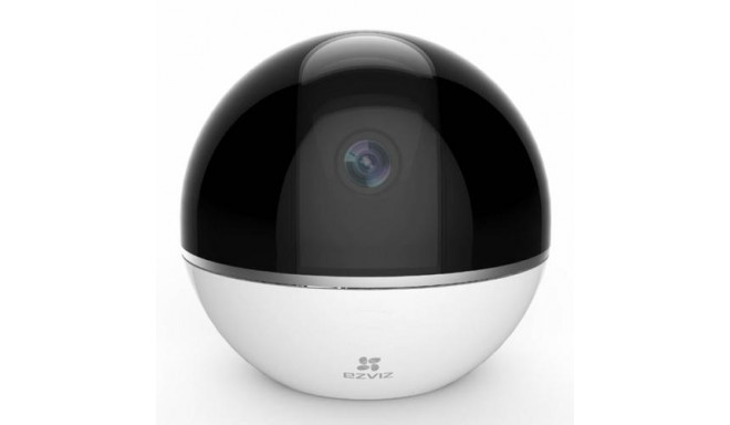 EZVIZ C6TC IP security camera Indoor Bulb 1920 x 1080 pixels Desk