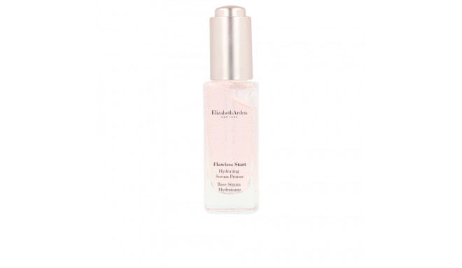 ELIZABETH ARDEN FLAWLESS START hydrating serum primer 25 ml