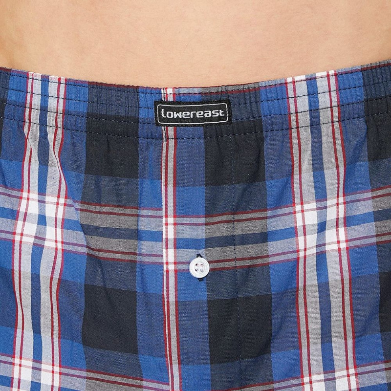 Lower east hot sale boxer shorts