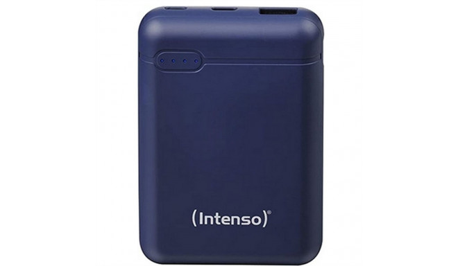 Powerbank INTENSO XS5000 5000 mAh Sinine