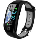 Smart Watch with Pedometer Tipmant Bluetooth (Refurbished A+)
