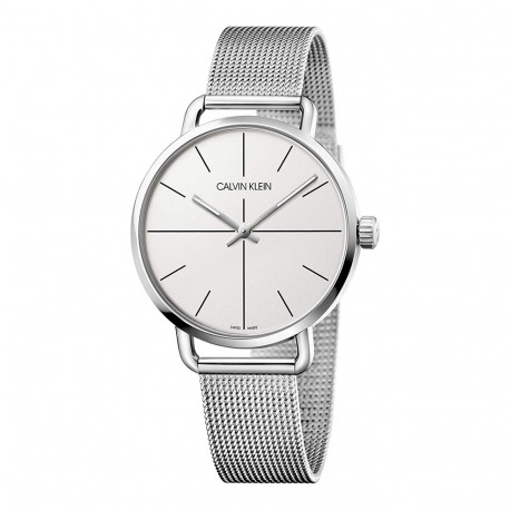 Calvin Klein Even K7B21126 Mens Watch