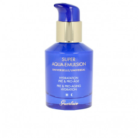 GUERLAIN SUPER AQUA emulsión hidratante universal 50 ml