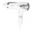 AEG hair dryer HTD 5584 2200W, white