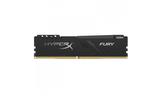 Kingston HyperX RAM Fury 8GB DDR4 2666MHz HX426C16FB3/8