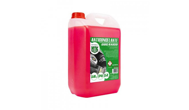Antifreeze Motorkit 50% Pink (5 L)