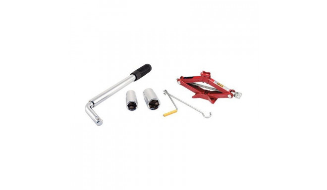 Telescopic Key Motorkit CS10