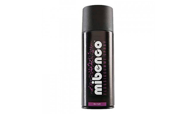 Liquid Rubber for Cars Mibenco     Purple 400 ml