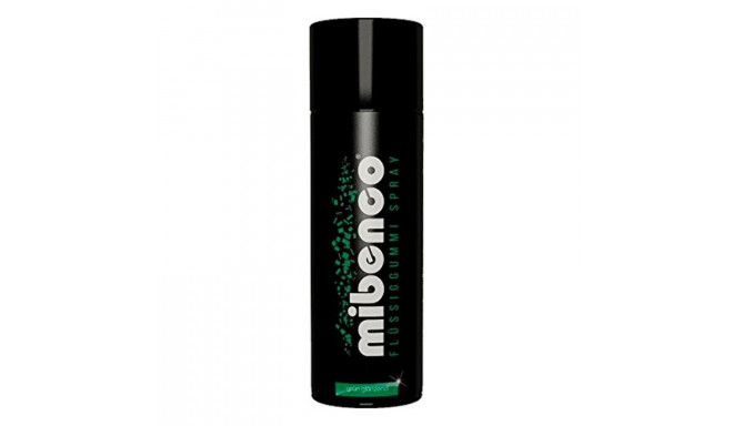 Liquid Rubber for Cars Mibenco     Green 400 ml