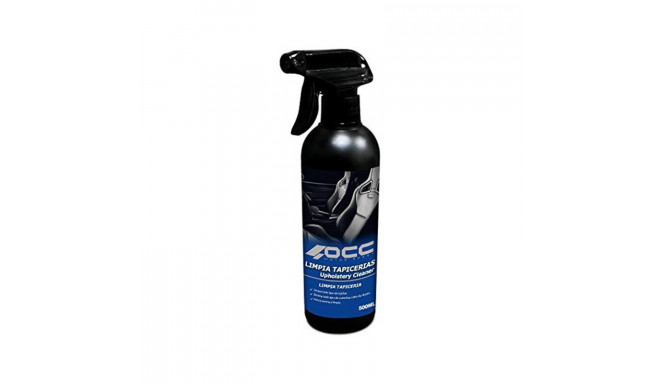 Mīksto mēbeļu tīrītājs OCC Motorsport OCC47086 500 ml