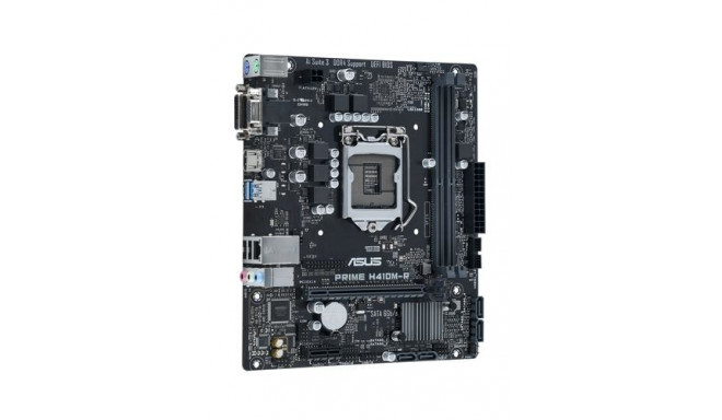 ASUS PRIME H410M-R Intel H410 LGA 1200 micro ATX