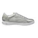 Unisex Ikdienas Apavi Geox JAYSEN D821BA OLYNF C1007 Sudrabains (38)