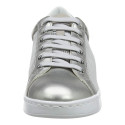 Unisex Ikdienas Apavi Geox JAYSEN D821BA OLYNF C1007 Sudrabains (38)